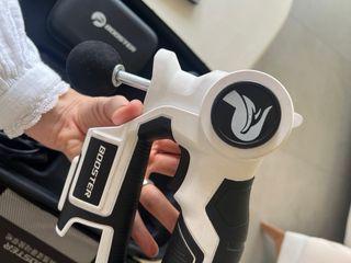 Pistola Masaje Booster P1 Pro