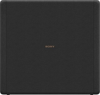 Subwoofer Sony SW-3 Negro - Nuevo