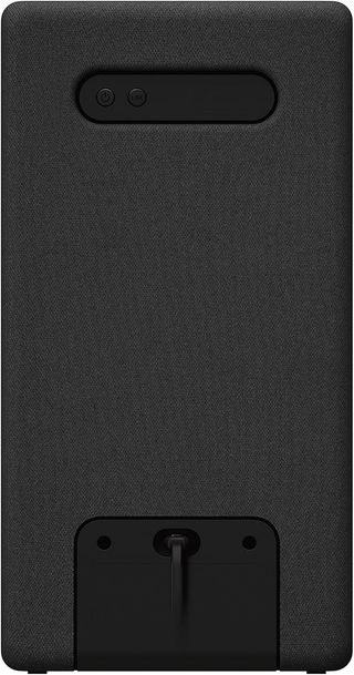 Subwoofer Sony SW-3 Negro - Nuevo