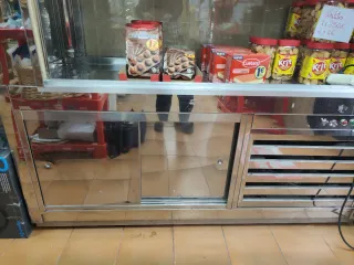 Vitrina Frigorífica