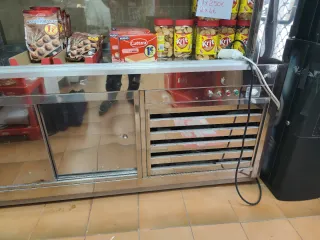 Vitrina Frigorífica