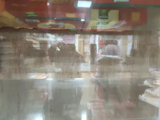 Vitrina Frigorífica