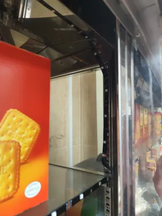 Vitrina Frigorífica