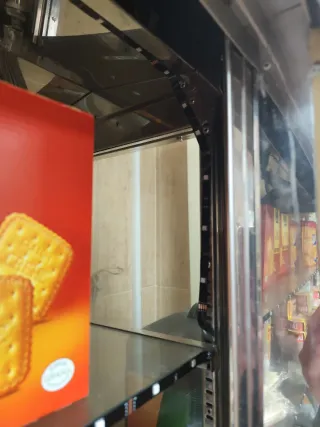 Vitrina Frigorífica