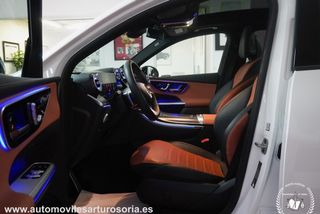 Mercedes-Benz GLC GLC 220 d 4MATIC