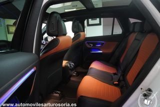 Mercedes-Benz GLC GLC 220 d 4MATIC