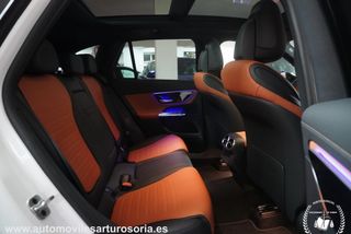 Mercedes-Benz GLC GLC 220 d 4MATIC