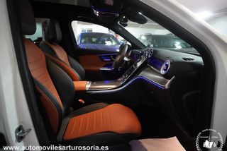 Mercedes-Benz GLC GLC 220 d 4MATIC