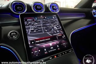 Mercedes-Benz GLC GLC 220 d 4MATIC