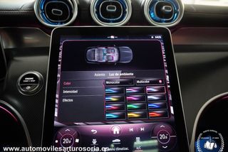 Mercedes-Benz GLC GLC 220 d 4MATIC