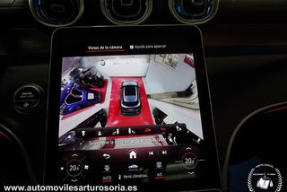 Mercedes-Benz GLC GLC 220 d 4MATIC