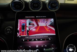 Mercedes-Benz GLC GLC 220 d 4MATIC