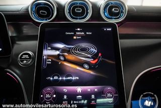 Mercedes-Benz GLC GLC 220 d 4MATIC