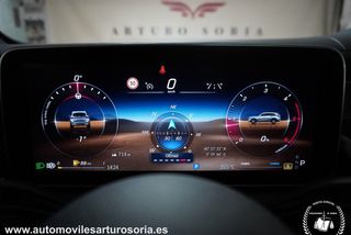 Mercedes-Benz GLC GLC 220 d 4MATIC