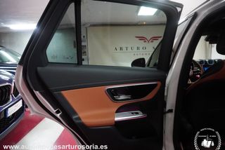 Mercedes-Benz GLC GLC 220 d 4MATIC