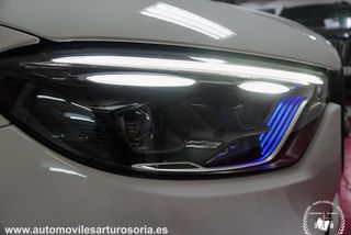 Mercedes-Benz GLC GLC 220 d 4MATIC