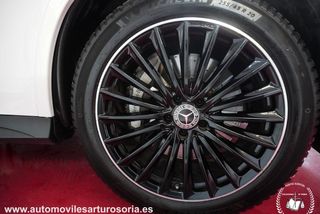 Mercedes-Benz GLC GLC 220 d 4MATIC