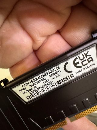 PC torre de Sobremesa Intel i5-12500 16GB RAM DDR4