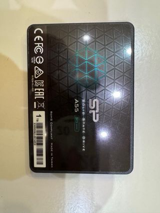 PC torre de Sobremesa Intel i5-12500 16GB RAM DDR4