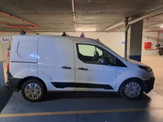 Ford Transit Connect 2017