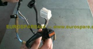 Nissan 20136 instalacion patrol 2.8 td gr y61 td6