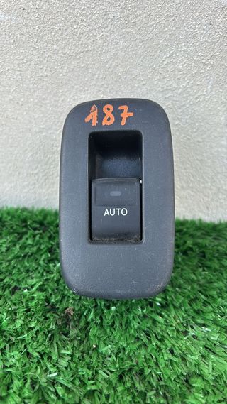 INTERRUTTORE ALZACRISTALLI POST DX TOYOTA AURIS
