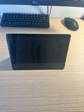 Tablet/portátil surface go 4