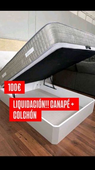 Liquidación total