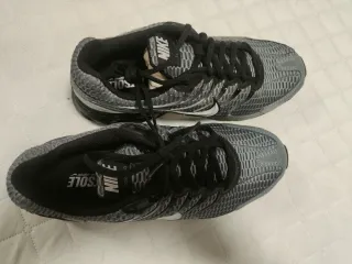 Nike Air Max Torch 4 Deportivas