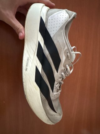 Adidas Adizero Evo SL Scarpe da Corsa
