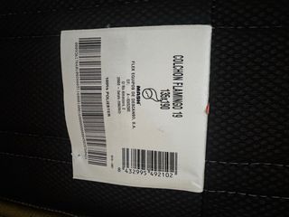 Colchón 135x190cm + Canapé