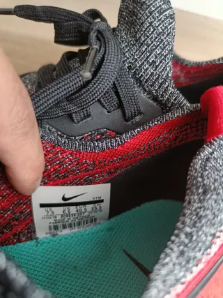 Zapatillas Nike Epic React Flyknit 2