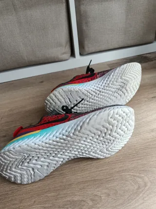 Zapatillas Nike Epic React Flyknit 2