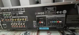 HOME CINEMA 5.1