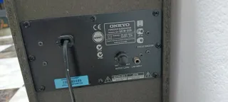 HOME CINEMA 5.1