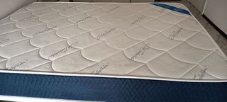 Colchón Imperial Confort 135x190 cm