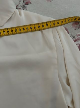 Camicia donna OVIESSE viscosa taglia S