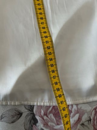 Camicia donna OVIESSE viscosa taglia S