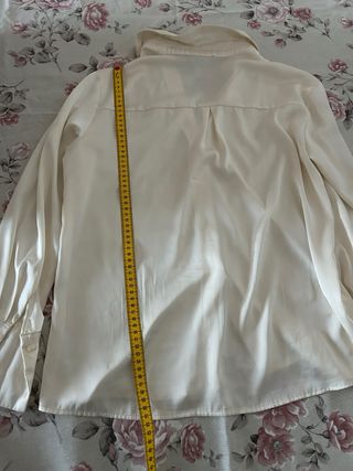 Camicia donna OVIESSE viscosa taglia S