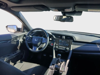 Civic - Desde 368€ al mes ¡sin pagar entrada!
