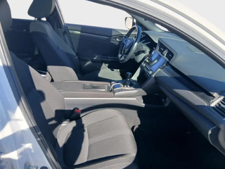 Civic - Desde 368€ al mes ¡sin pagar entrada!
