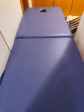 Camilla Quirumed Plegable