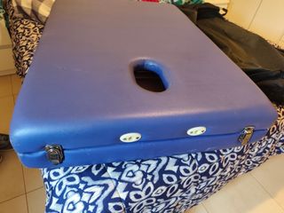 Camilla Quirumed Plegable