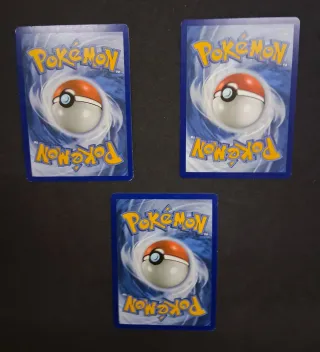 Lotto 40 Carte Pokémon +Dratini e Dragonair