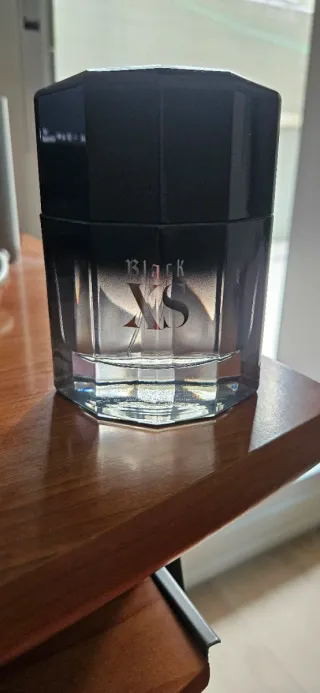 Paco Rabanne Black XS Eau de Toilette
