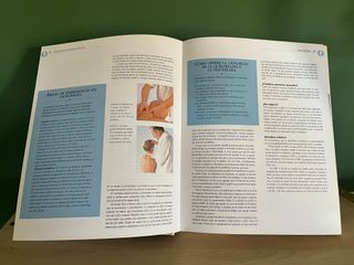 Enciclopedia familiar de la salud