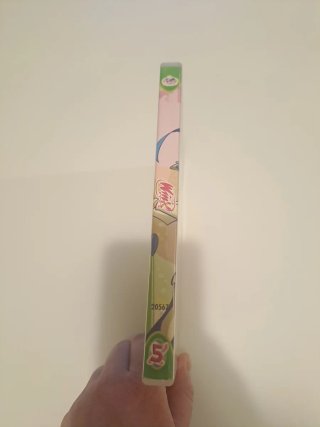 DVD Winx Club n.5 - Serie 1