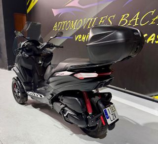 PIAGGIO MP3 S 400Cc