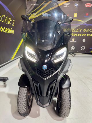 PIAGGIO MP3 S 400Cc