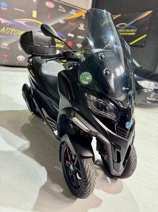 PIAGGIO MP3 S 400Cc